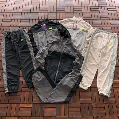 TOP ￥~189 PANTS ￥~169 SYNA JACKET TROUSERS 77060819 (im 185CM 70KG iwear size M in the photo)