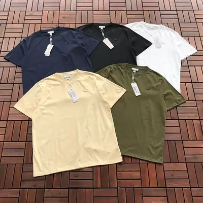 ￥~115 L🔥C🔥ST🔥 T-SHIRT 66060908 (im 185CM 80KG iwear size 2XL in the photo)