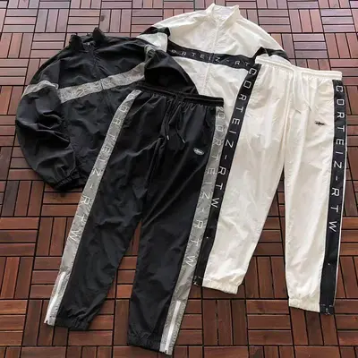 TOP ￥~189 PANTS ￥~179 C🔥RT🔥🔥Z JACKET TROUSERS 77060818 (im 185CM 70KG iwear size L in the photo)
