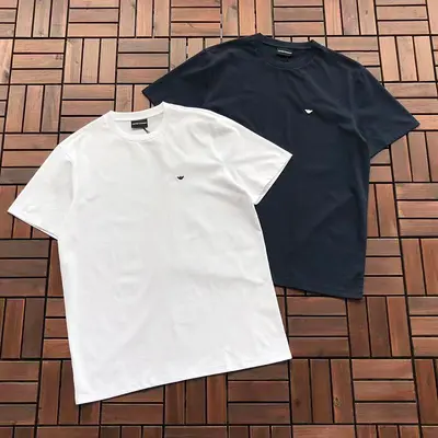 ￥~179 E🔥P🔥R🔥🔥 A🔥M🔥N🔥 T-SHIRT 66060919 (im 185CM 80KG iwear size L in the photo)