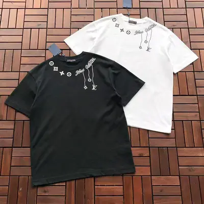 ￥ ~ 115 L🔥T-SHIRT 55060907 (im 185CM 80KG iwear size L in the photo)