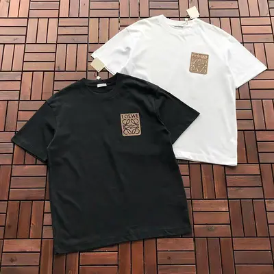 ￥~119 L🔥E🔥🔥 T-SHIRT 55060905 (im 185CM 80KG iwear size L in the photo)