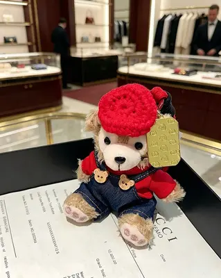 ￥~226 G🔥C🔥I JEWELRY 55060798