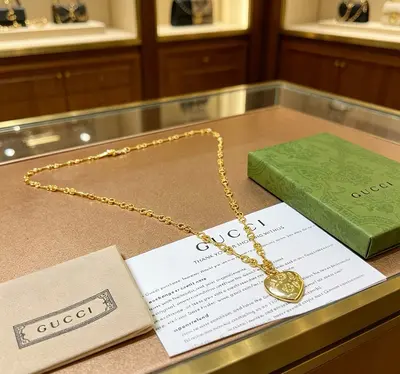 ￥~219 G🔥C🔥I JEWELRY 55060965