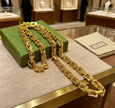 ￥~308 G🔥C🔥I JEWELRY 55060964