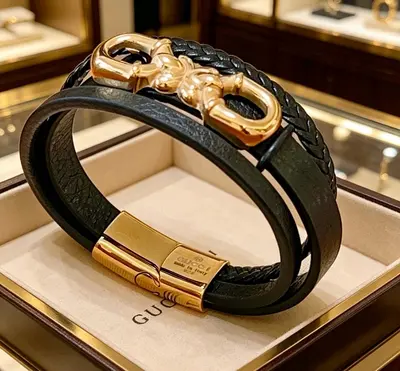 ￥~215 G🔥C🔥I JEWELRY 55060955