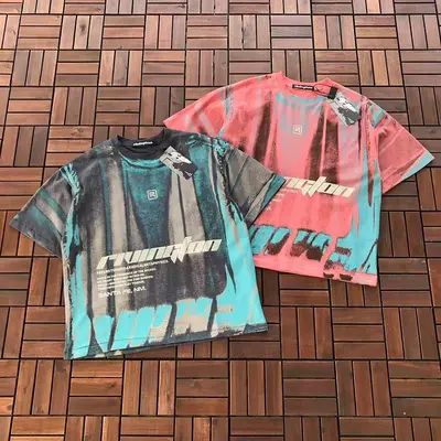 ￥~109 RRR123 T-SHIRT 77061023 (im 185CM 70KG iwear size M in the photo)