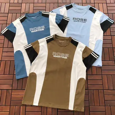 ￥~109 MA🔥TI🔥E R🔥🔥E T-SHIRT 77061002