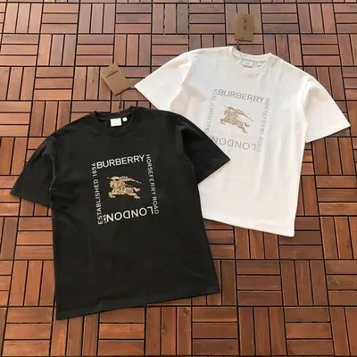 ¥ 79 B🔥RB🔥RRY T-SHIRT 88061032 (im 185CM 80KG iwear size S in the photo)