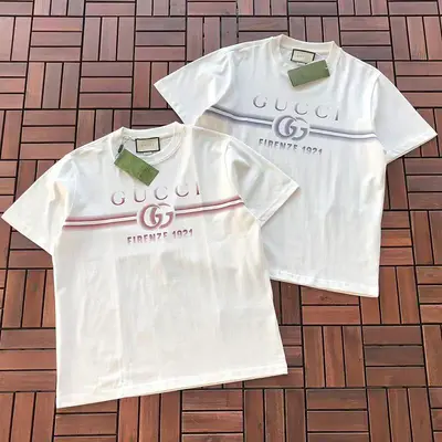 ¥ 75 G🔥C🔥I T-SHIRT 88061030 (im 185CM 80KG iwear size S in the photo)