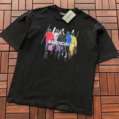 ¥ 79 B🔥L🔥🔥🔥IA🔥A T-SHIRT 88061056 (im 185CM 80KG iwear size S in the photo)