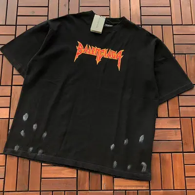 ¥ 79 B🔥L🔥🔥🔥IA🔥A T-SHIRT 88061055 (im 185CM 80KG iwear size S in the photo)