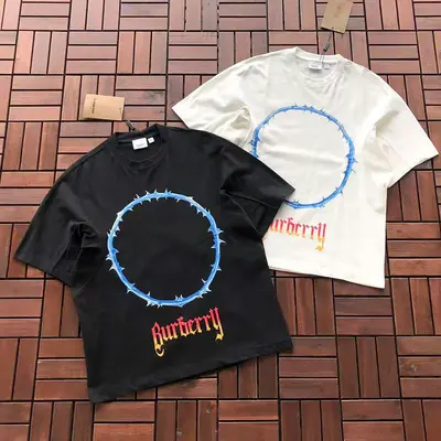 ¥ 79 B🔥RB🔥RRY T-SHIRT 88061031 (im 185CM 80KG iwear size S in the photo)