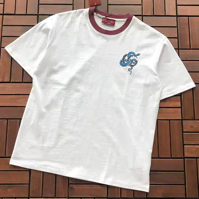 ¥ 79 G🔥C🔥I T-SHIRT 88061048 (im 185CM 80KG iwear size S in the photo)