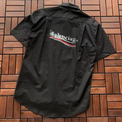 ¥ 79 B🔥L🔥🔥🔥IA🔥A T-SHIRT SHIRT 88061058 (im 185CM 80KG iwear size 48 in the photo)