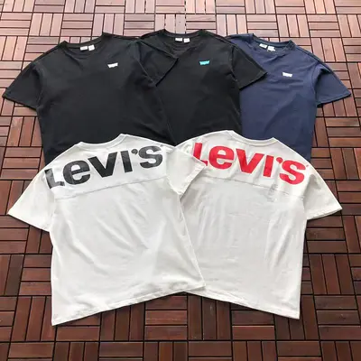 ¥125 LE🔥IS T-SHIRT 88061003 (im 185CM 80KG iwear size M in the photo)