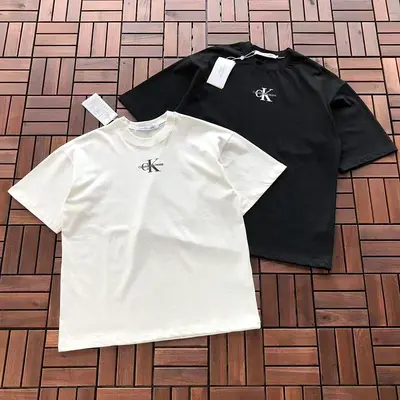 ¥ 135 C🔥L🔥IN K🔥E🔥N T-SHIRT 88061020 (im 185CM 80KG iwear size XL in the photo)