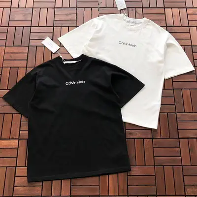 ¥ 135 C🔥L🔥IN K🔥E🔥N T-SHIRT 88061019 (im 185CM 80KG iwear size S in the photo)
