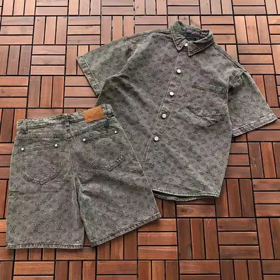 TOP¥139 PANTS¥125 L🔥 T-SHIRT SHIRT SHORTS JEANS 88061063