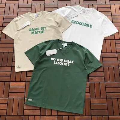 ¥ 125 L🔥C🔥ST🔥 T-SHIRT 88061009 (im 185CM 80KG iwear size M in the photo)