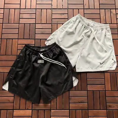 ¥159 N🔥K🔥& FOG SHORTS 88061061(im 185CM 80KG iwear size S in the photo)