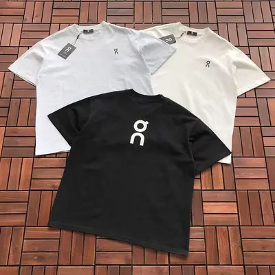 ¥129 ON RU🔥🔥I🔥G T-SHIRT 88061008 (im 185CM 80KG iwear size M in the photo)