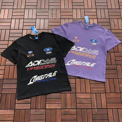 ¥129 🔥DI🔥AS T-SHIRT 88061036 (im 185CM 80KG iwear size M in the photo)