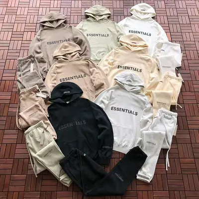 TOP￥175 PANTS￥165 FOG HOODIE TROUSERS FLEECE 88061066