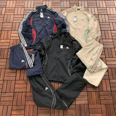 TOP￥~169 PANTS￥~135 🔥DI🔥AS JACKET TROUSERS 66061001