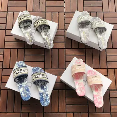 ￥125 D🔥O🔥SLIPPERS 88061073