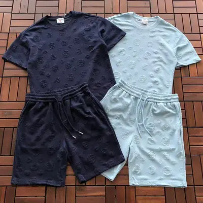 TOP￥~ 99 PANTS ￥~99 C🔥S🔥BL🔥🔥C🔥 T-SHIRT SHORTS 77061046