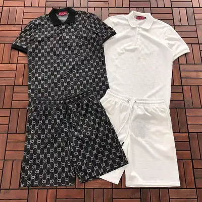 TOP ￥~109 PANTS ￥~109 SUIT ￥~179 G🔥C🔥I T-SHIRT SHORTS 77061045