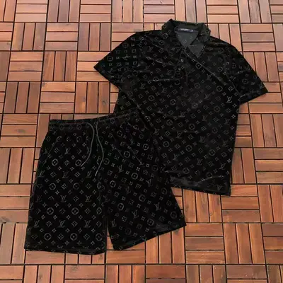 TOP ￥~109 PANTS ￥~109 SUIT ￥~179 L🔥T-SHIRT SHORTS 77061049