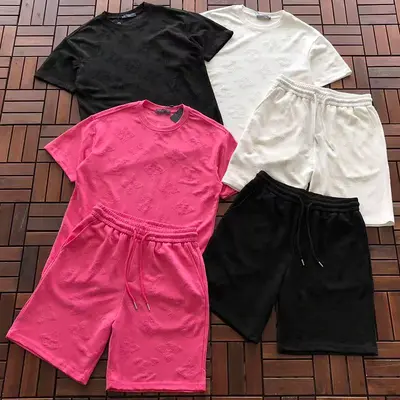 TOP ￥~99 PANTS ￥~99 L🔥T-SHIRT SHORTS 77061042 (im 185CM 70KG iwear size M in the photo)