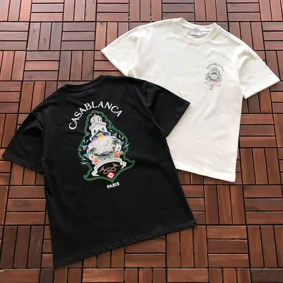 ￥~85 C🔥S🔥BL🔥🔥C🔥 T-SHIRT 77061022 (im 185CM 70KG iwear size M in the photo)