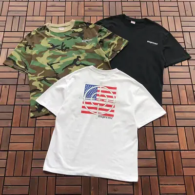 ￥135 S🔥P🔥E🔥E T-SHIRT 88061011 (im 185CM 80KG iwear size M in the photo)