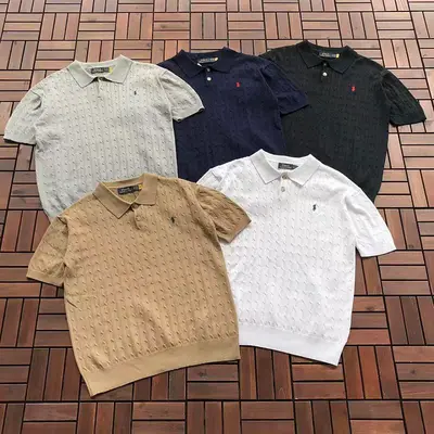 ￥179 RA🔥PH🔥AU🔥EN T-SHIRT POLO SWEATER 88061007 (im 185CM 80KG iwear size S in the photo)