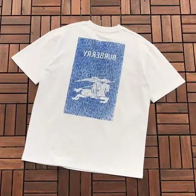 ￥ 79 B🔥RB🔥RRY T-SHIRT 88061049 (im 185CM 80KG iwear size S in the photo)