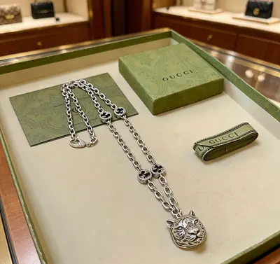 ￥~219 G🔥C🔥I JEWELRY 55061170