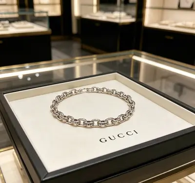 ￥~195 G🔥C🔥I JEWELRY 55061177