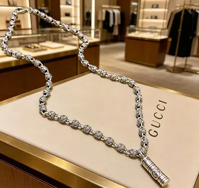 ￥~219 G🔥C🔥I JEWELRY 55061154