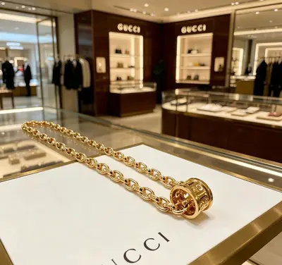 ￥~219 G🔥C🔥I JEWELRY 55061169