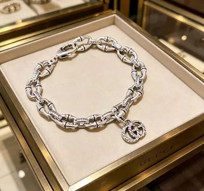 ￥~195 G🔥C🔥I JEWELRY 55061178