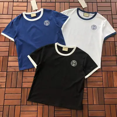 ￥~125 G🔥C🔥I T-SHIRT WOMAN 66061150