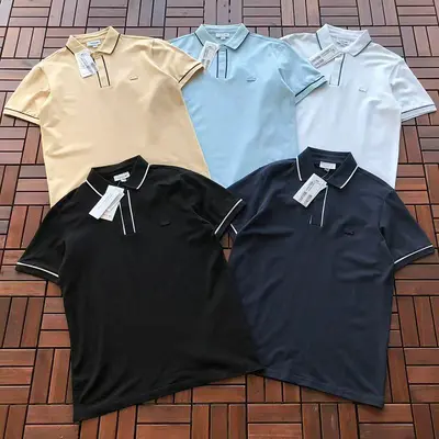 ￥~129 L🔥C🔥ST🔥 T-SHIRT 66061101 (im 185CM 80KG iwear size XL in the photo)