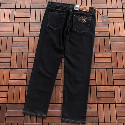 ￥ ~ 135 Z🔥🔥G🔥A JEANS 55061108 (im 185CM 80KG iwear size 36 in the photo)