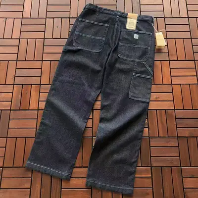 ￥~199 RA🔥PH🔥AU🔥EN JEANS 66061133 (im 185CM 80KG iwear size 34 in the photo)