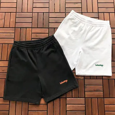 ￥~219 B🔥L🔥🔥🔥IA🔥A SHORTS 66061128 (im 185CM 80KG iwear size S in the photo)
