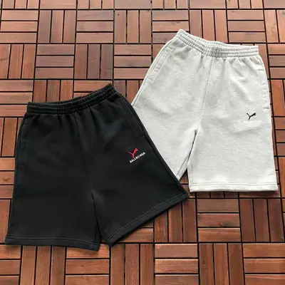 ￥~229 B🔥L🔥🔥🔥IA🔥A & P🔥🔥A SHORTS 66061127 (im 185CM 80KG iwear size M in the photo)