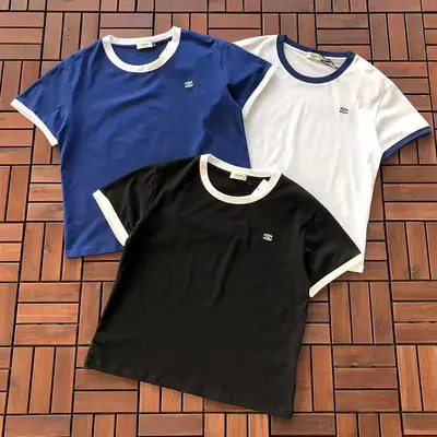 ￥~125 C🔥LI🔥E T-SHIRT WOMAN 66061110